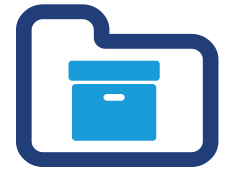Data Systems icon